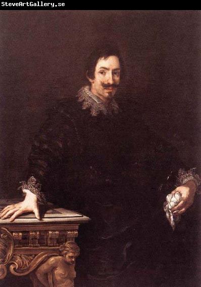 Pietro da Cortona Marcello Sacchetti